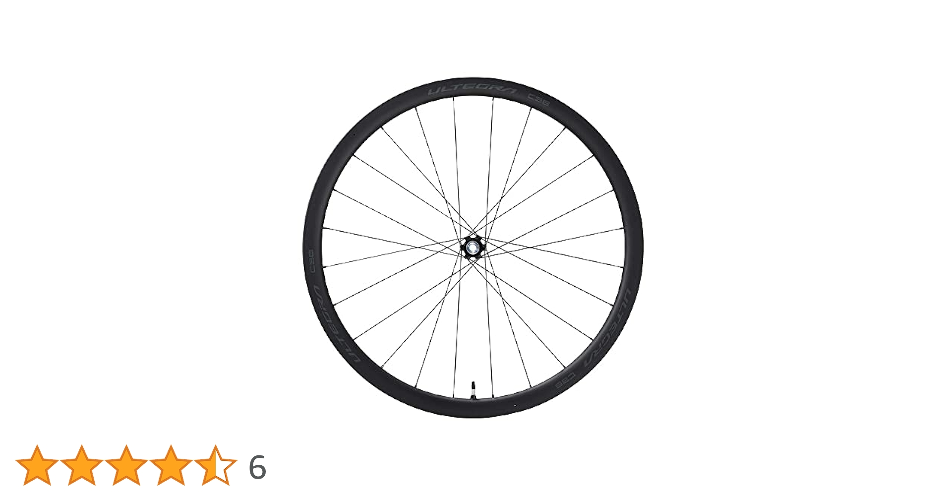 Amazon | SHIMANO(シマノ)WH-R8170-C36-TL リア 11/12s 12mmE